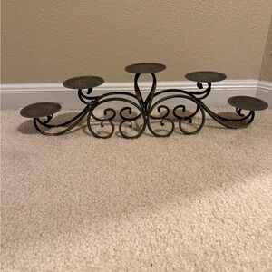 Elegant Candle Holder
